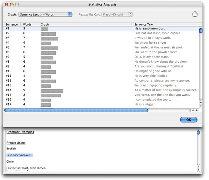 Grammar Checking Software Mac Free