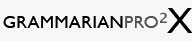 Grammarian PRO2 X
