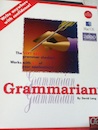 Grammarian one