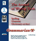 Grammarian PRO X